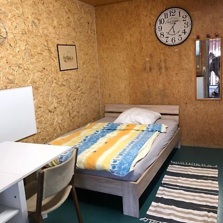 Reitschule Kronwitter Mainbernheim Esterno foto