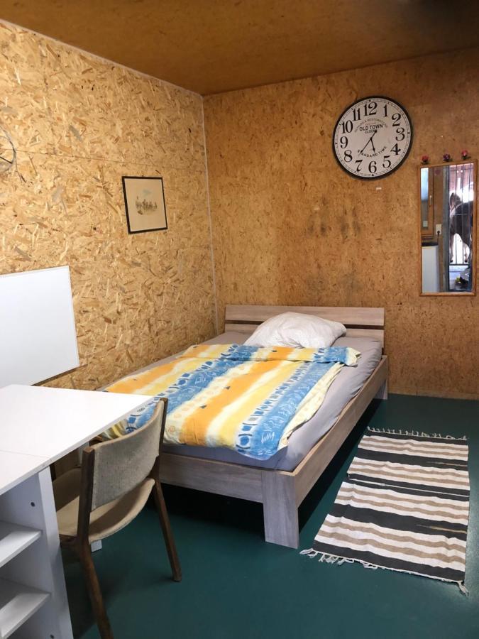 Reitschule Kronwitter Mainbernheim Esterno foto